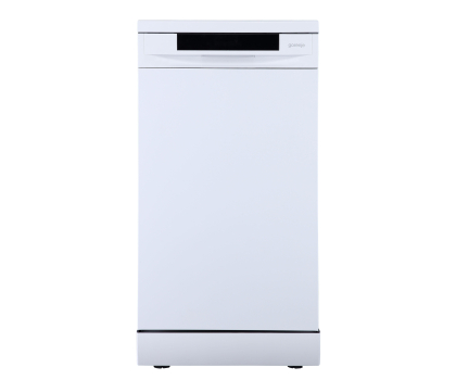 Szerokość - 45 cm Gorenje GS541D10W
